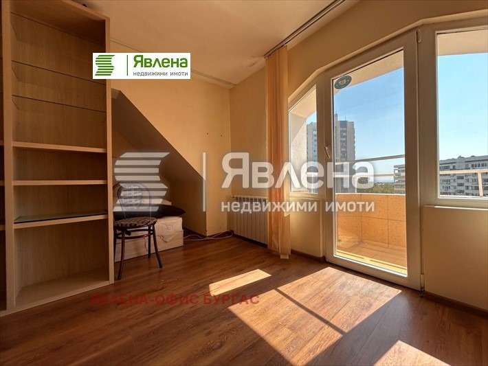 Продава МНОГОСТАЕН, гр. Бургас, Лазур, снимка 17 - Aпартаменти - 46960753