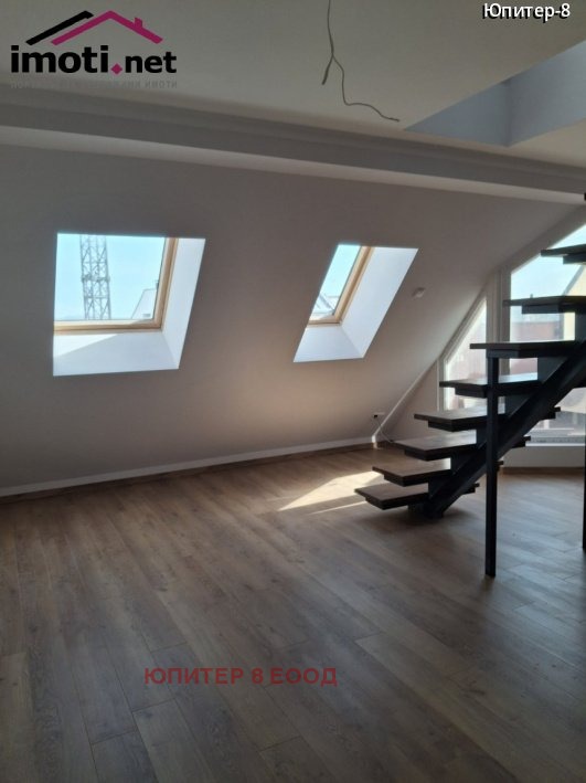 Продава АТЕЛИЕ, ТАВАН, гр. София, Център, снимка 7 - Апартаменти - 52853691