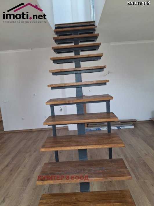 Продава АТЕЛИЕ, ТАВАН, гр. София, Център, снимка 11 - Апартаменти - 52853691