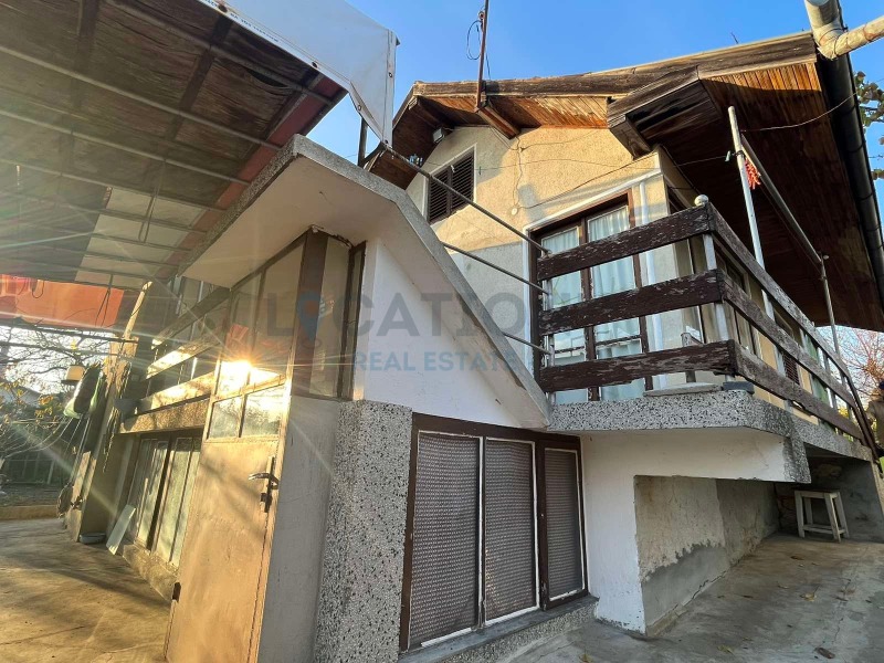 De vânzare  Casa Varna , m-t Alen mac , 70 mp | 28044730