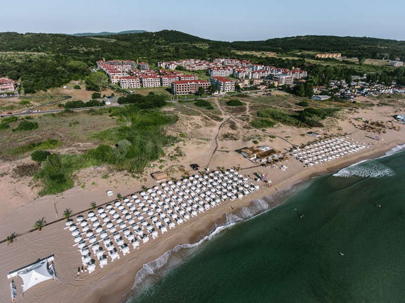 Te koop  Huis regio Boergas , Sozopol , 146 m² | 57576745 - afbeelding [9]