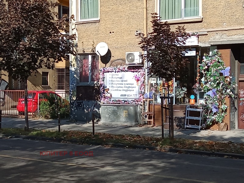 Til salgs  Butikk Sofia , Tsentar , 41 kvm | 83504477 - bilde [4]