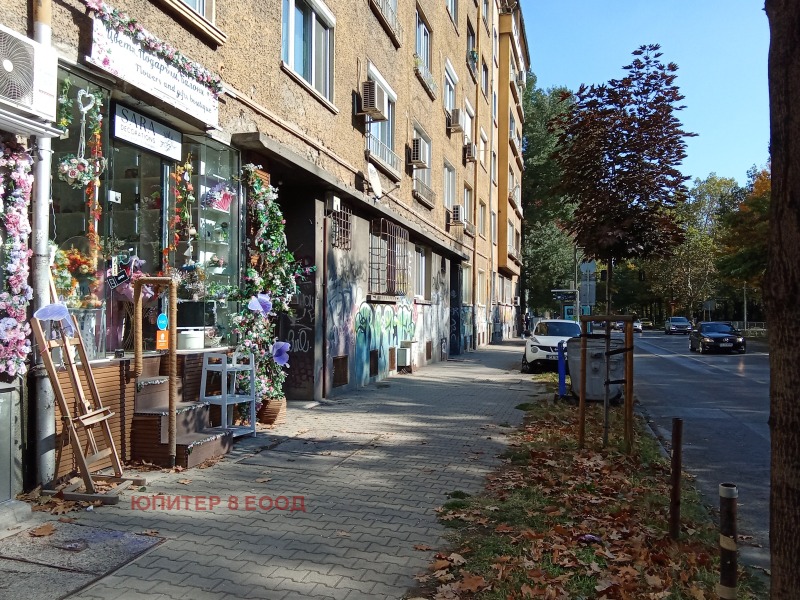 Til salgs  Butikk Sofia , Tsentar , 41 kvm | 83504477 - bilde [2]