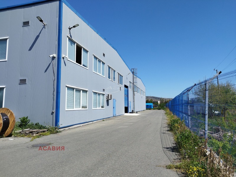 For Sale  Industrial building region Burgas , Aytos , 3455 sq.m | 94274542