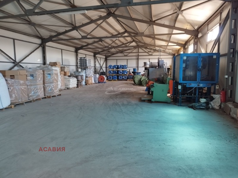 For Sale  Industrial building region Burgas , Aytos , 3455 sq.m | 94274542 - image [17]