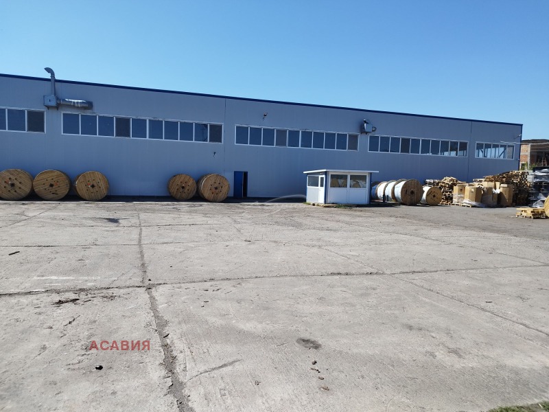 For Sale  Industrial building region Burgas , Aytos , 3455 sq.m | 94274542 - image [4]