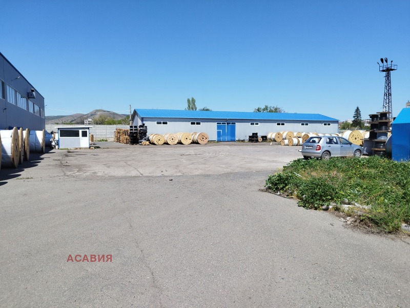 For Sale  Industrial building region Burgas , Aytos , 3455 sq.m | 94274542 - image [5]