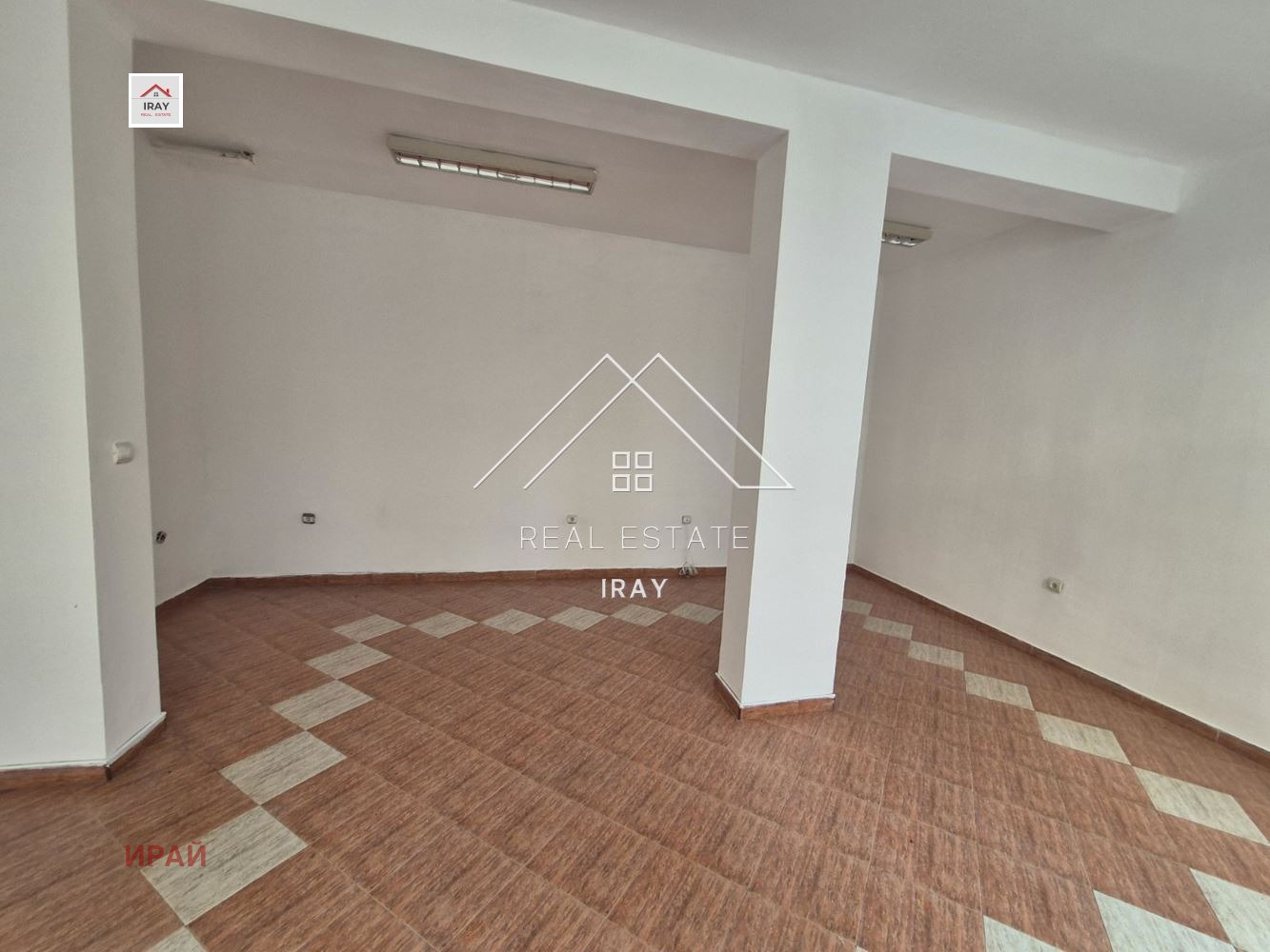 Продава 1-СТАЕН, гр. Стара Загора, Център, снимка 2 - Апартаменти - 53335688