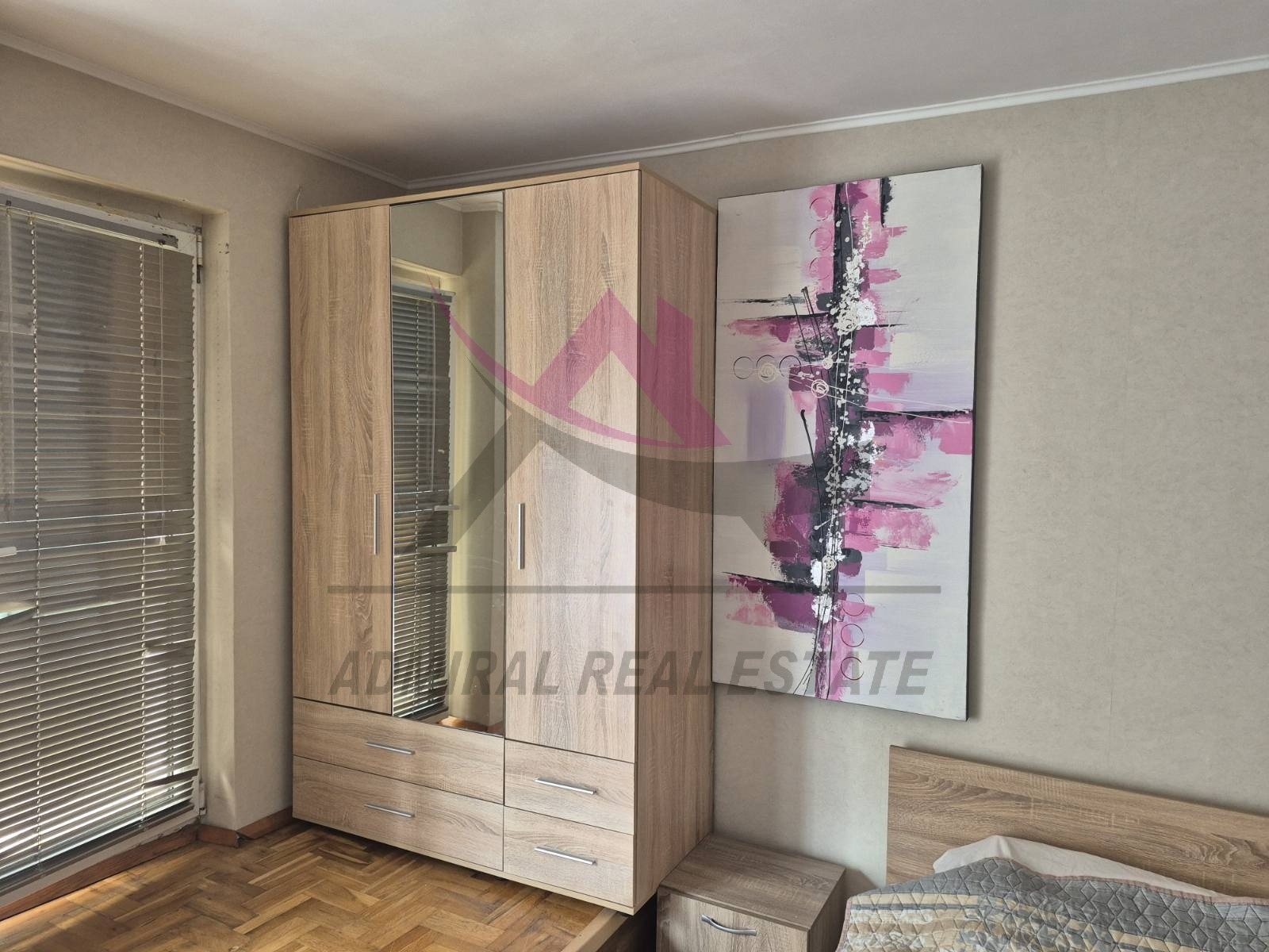 Продава 1-СТАЕН, гр. Варна, Бриз, снимка 7 - Апартаменти - 55216165