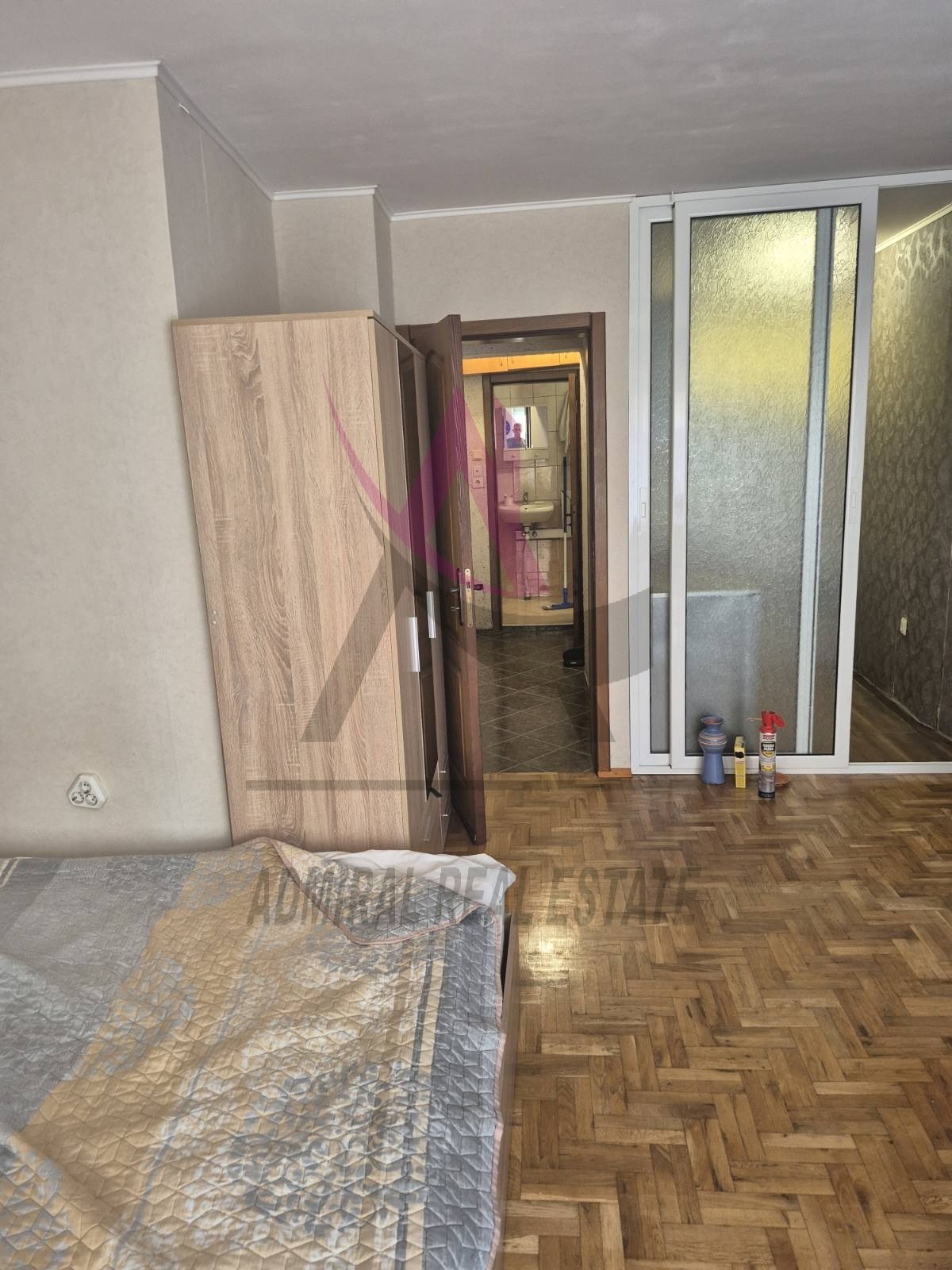Продава 1-СТАЕН, гр. Варна, Бриз, снимка 5 - Апартаменти - 55216165