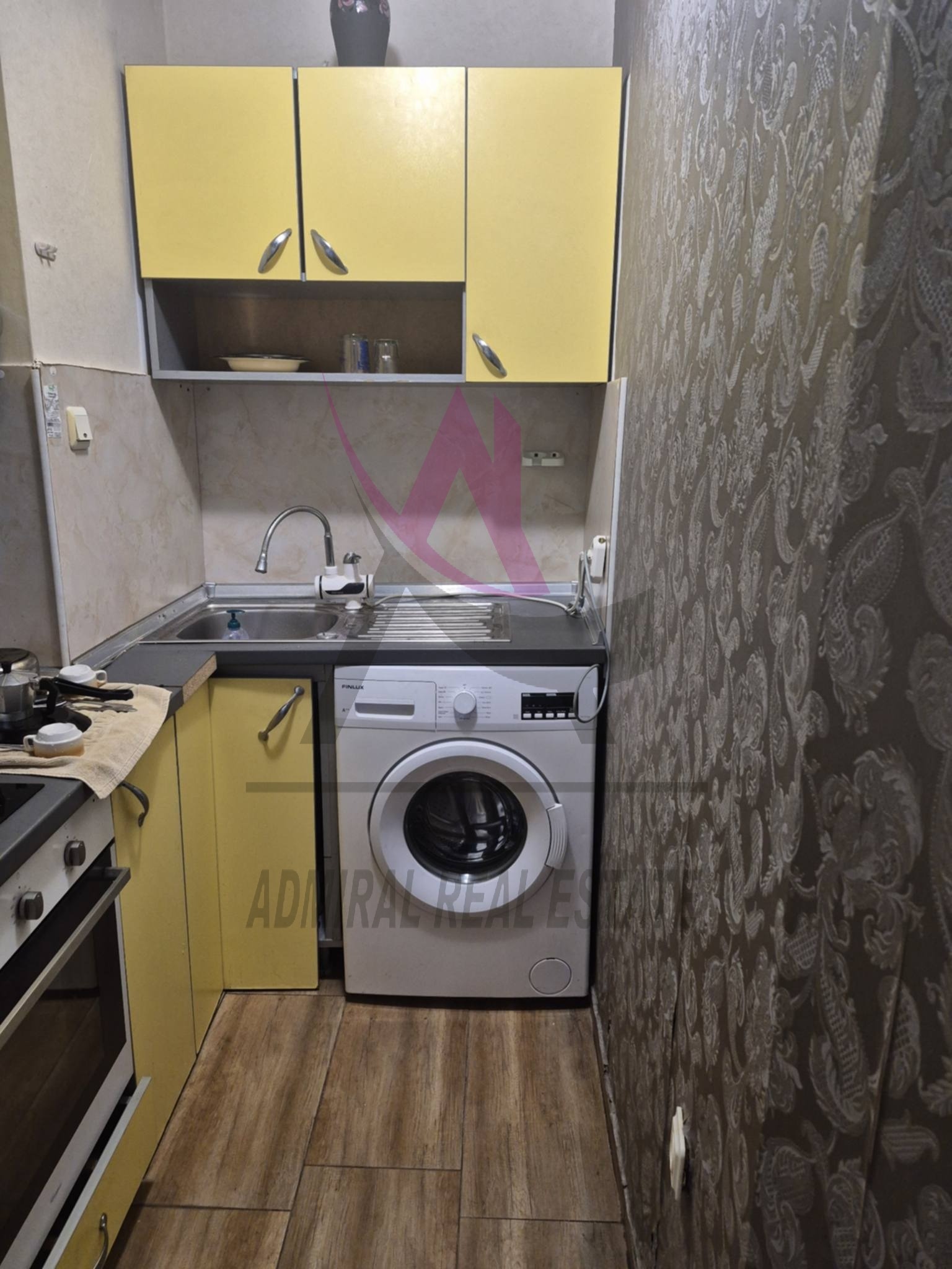 Продава 1-СТАЕН, гр. Варна, Бриз, снимка 2 - Апартаменти - 55216165
