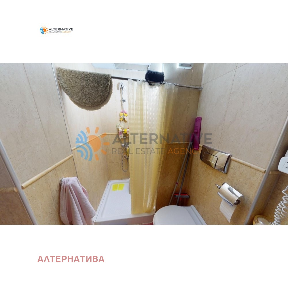 Продава 2-СТАЕН, к.к. Слънчев бряг, област Бургас, снимка 11 - Апартаменти - 54539677