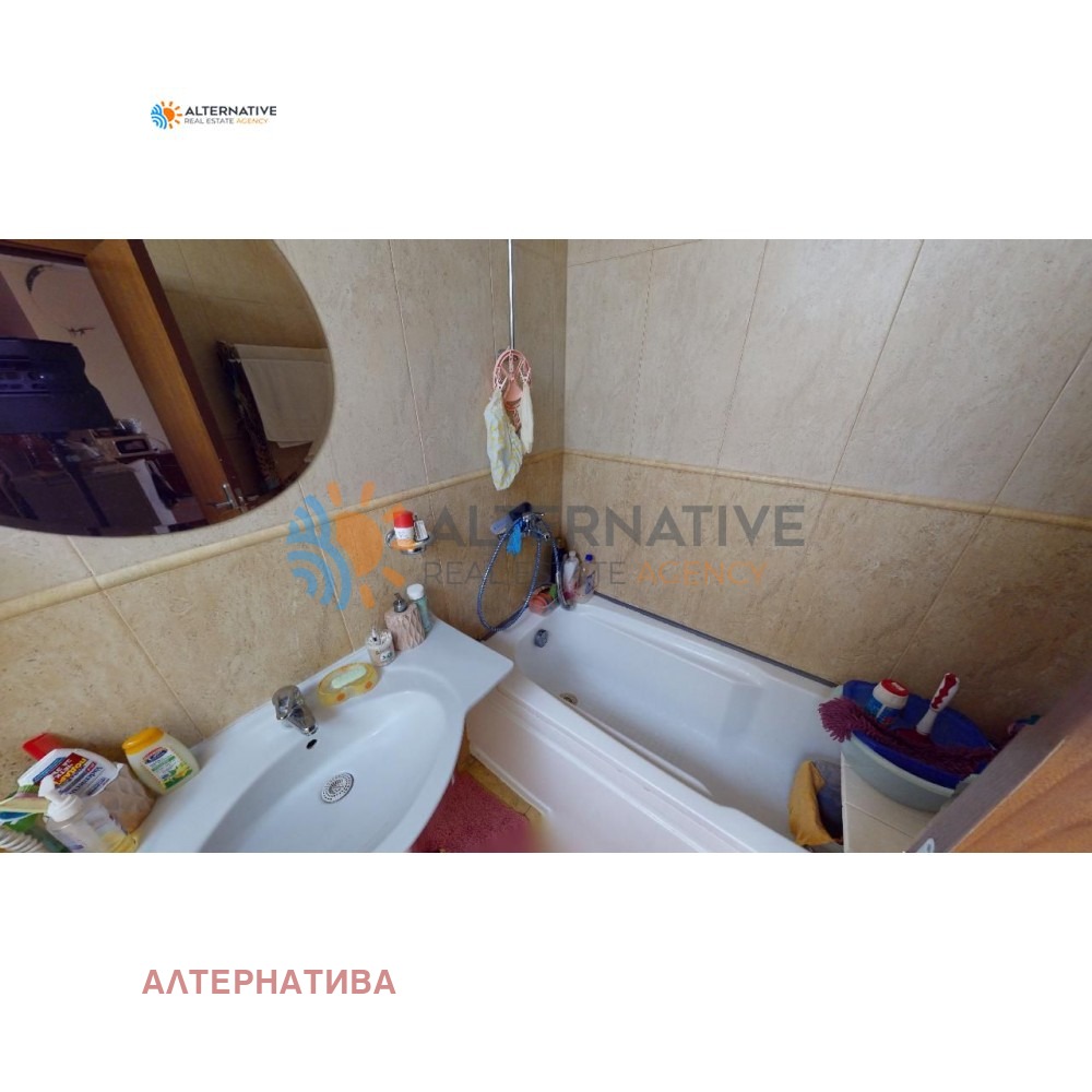 Продава 2-СТАЕН, к.к. Слънчев бряг, област Бургас, снимка 9 - Апартаменти - 54539677