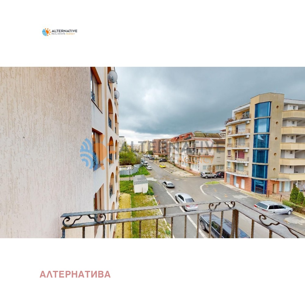 Продава 2-СТАЕН, к.к. Слънчев бряг, област Бургас, снимка 10 - Апартаменти - 54539677