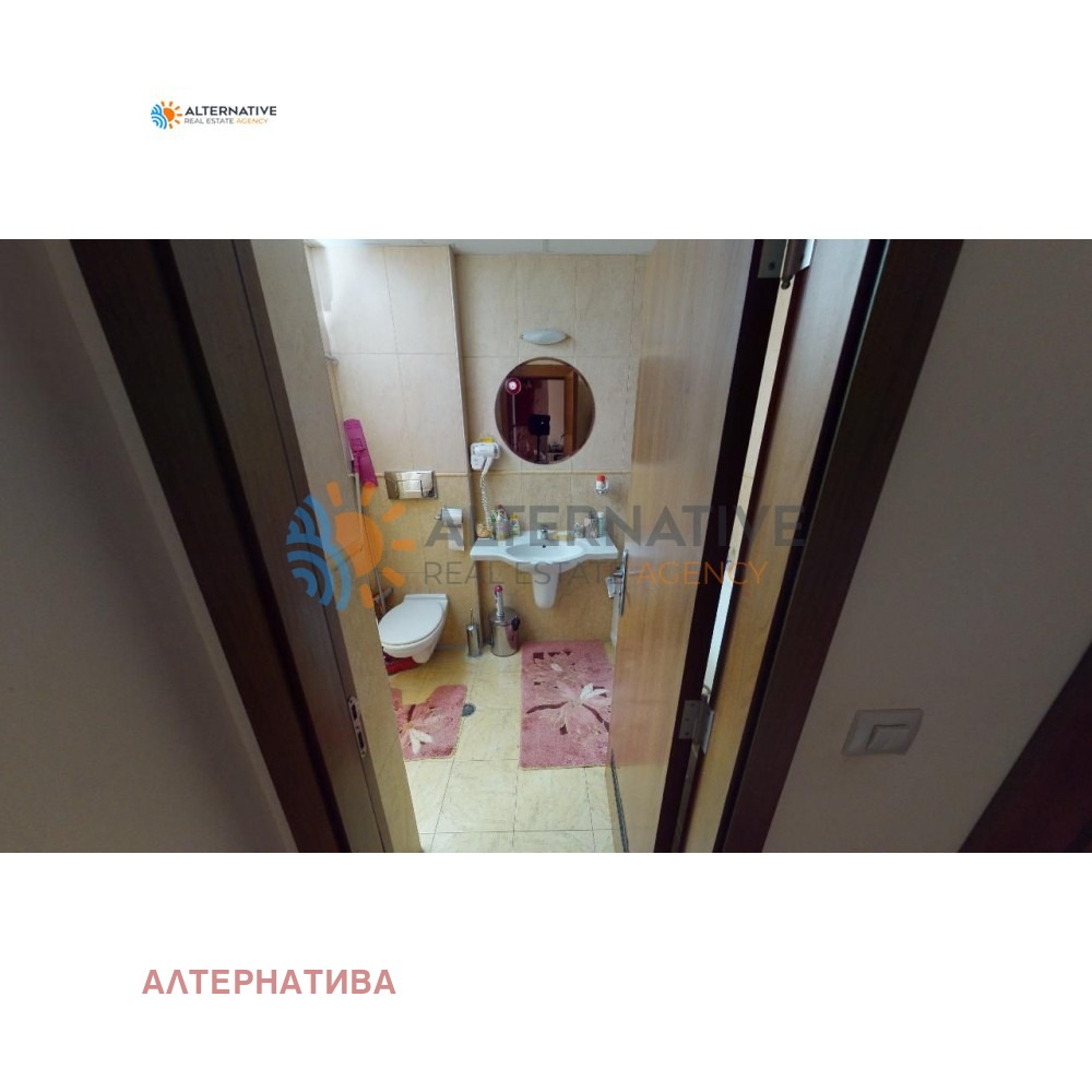 Продава 2-СТАЕН, к.к. Слънчев бряг, област Бургас, снимка 13 - Апартаменти - 54539677