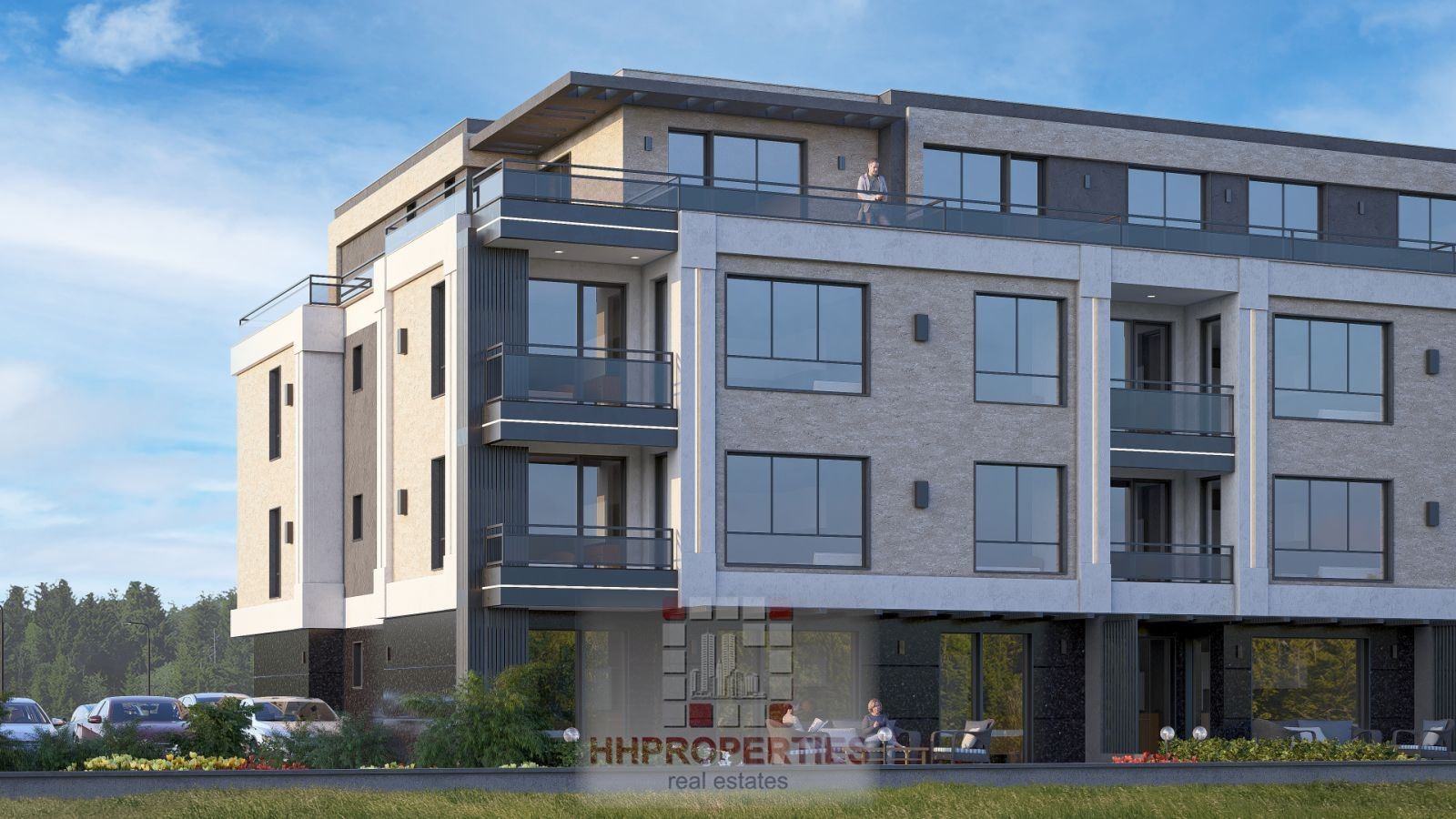 Продава 2-СТАЕН, гр. Пловдив, Христо Смирненски, снимка 2 - Апартаменти - 50377516