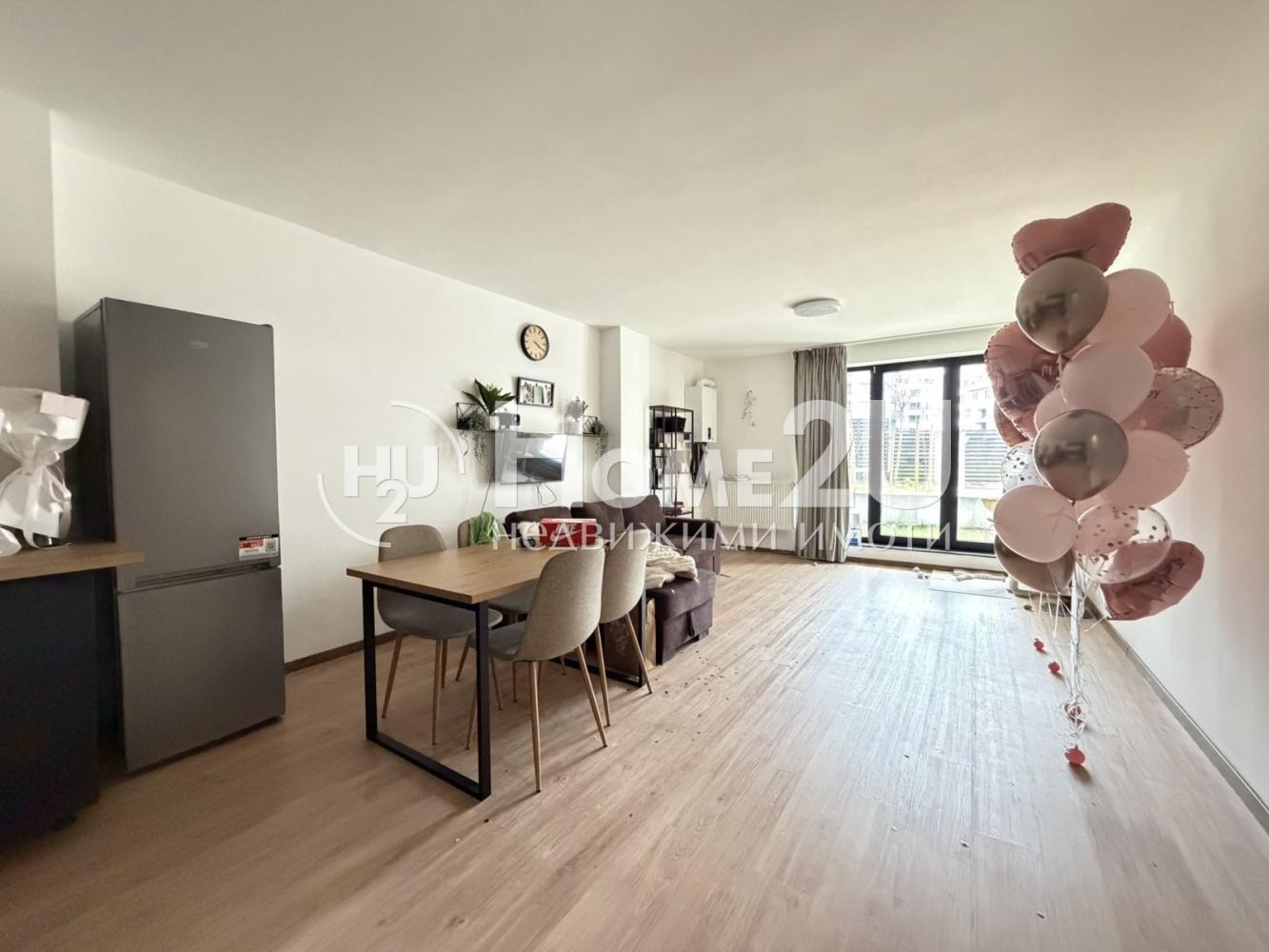 Продава 2-СТАЕН, гр. София, Малинова долина, снимка 2 - Апартаменти - 53914594