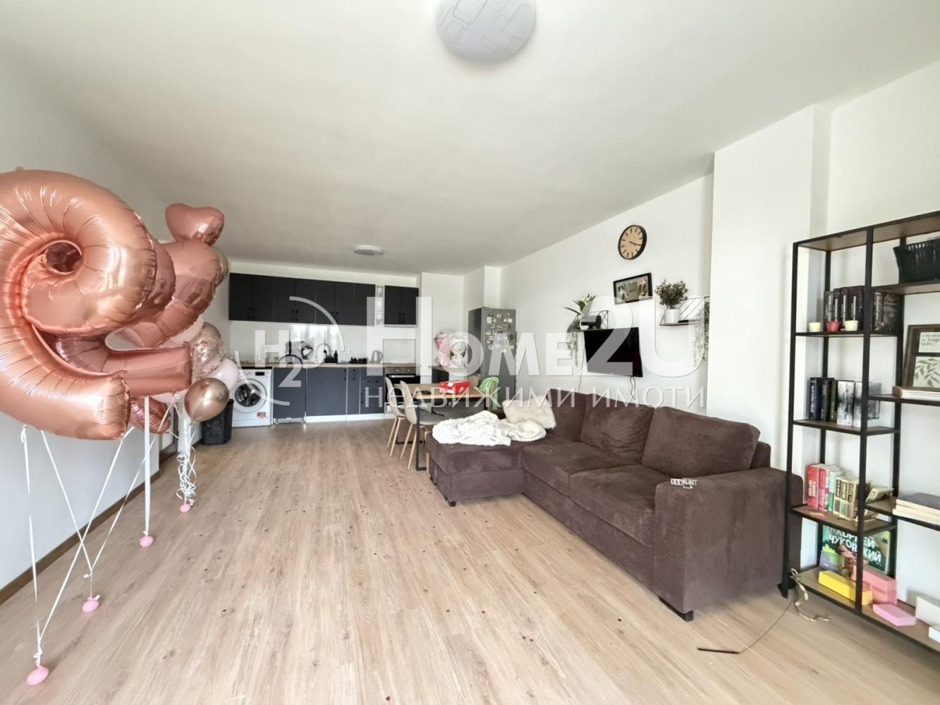 Продава 2-СТАЕН, гр. София, Малинова долина