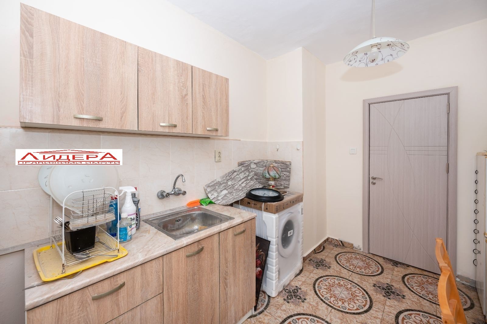 Продава 2-СТАЕН, гр. Пловдив, Кючук Париж, снимка 5 - Апартаменти - 53995417