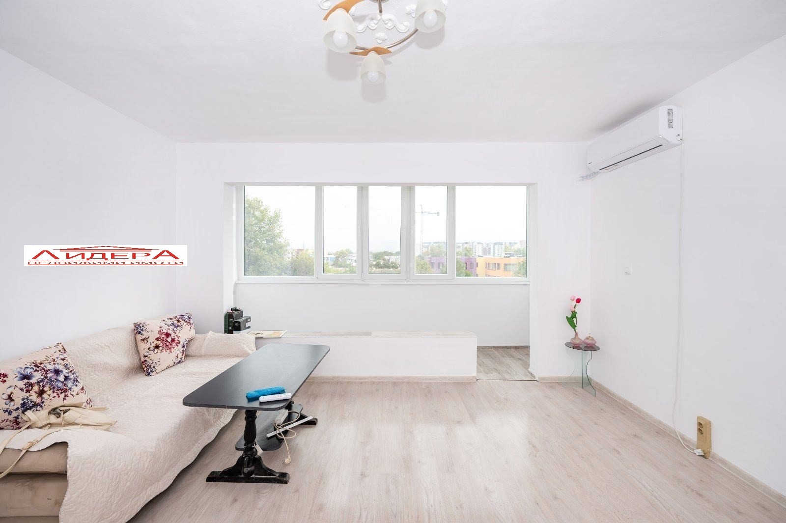 Продава 2-СТАЕН, гр. Пловдив, Кючук Париж, снимка 4 - Апартаменти - 53995417