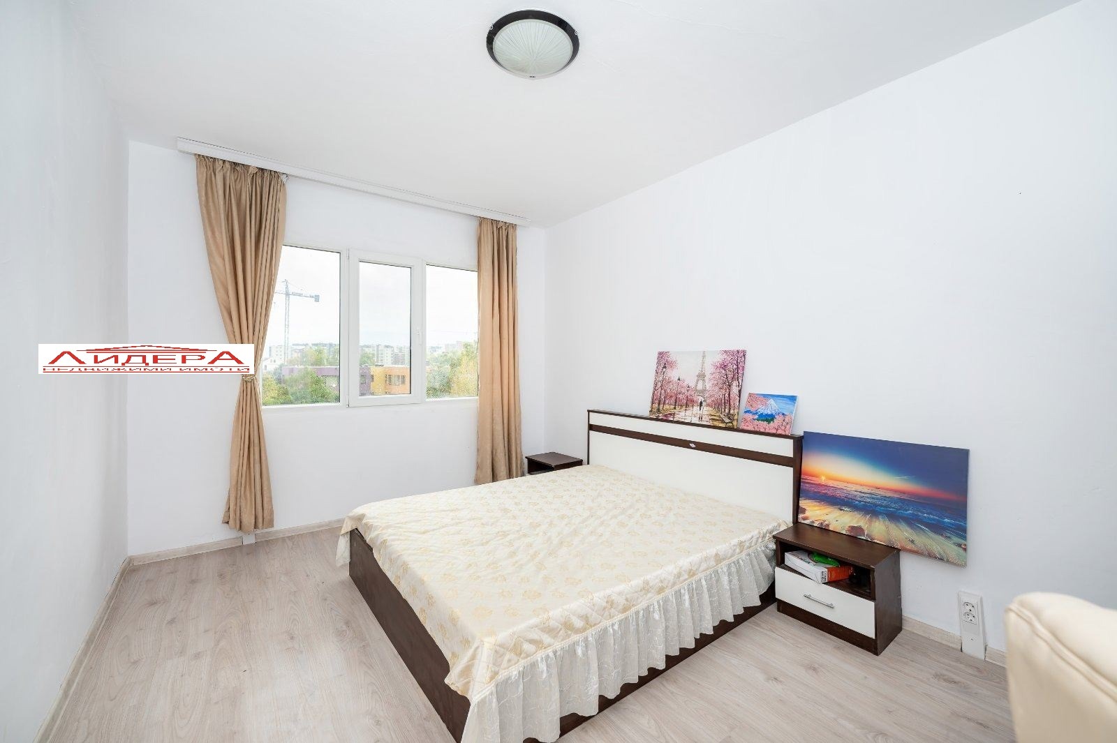 Продава 2-СТАЕН, гр. Пловдив, Кючук Париж, снимка 6 - Апартаменти - 53995417