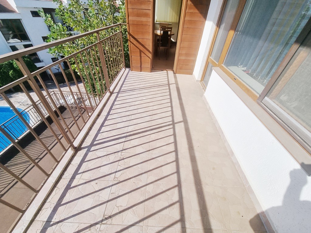 Продава 2-СТАЕН, к.к. Елените, област Бургас, снимка 9 - Апартаменти - 54072050