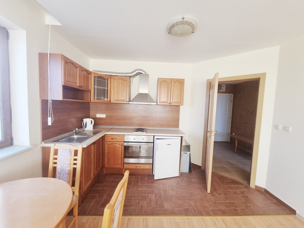 Продава 2-СТАЕН, к.к. Елените, област Бургас, снимка 3 - Апартаменти - 54072050