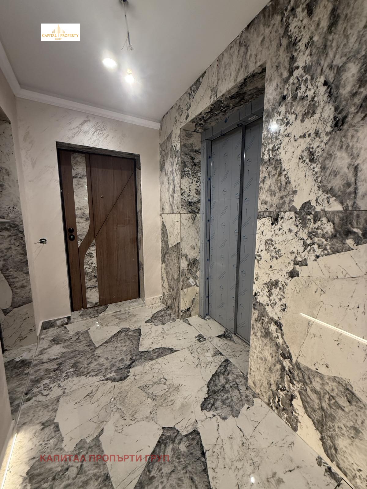 Продава 2-СТАЕН, гр. София, Малинова долина, снимка 4 - Апартаменти - 54562273