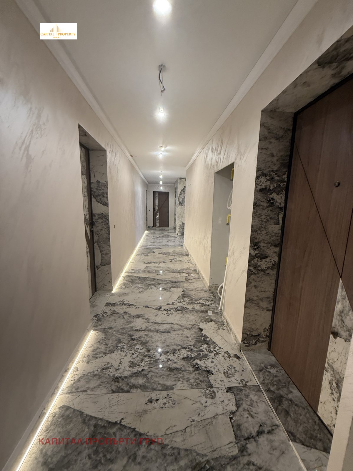 Продава 2-СТАЕН, гр. София, Малинова долина, снимка 5 - Апартаменти - 54562273