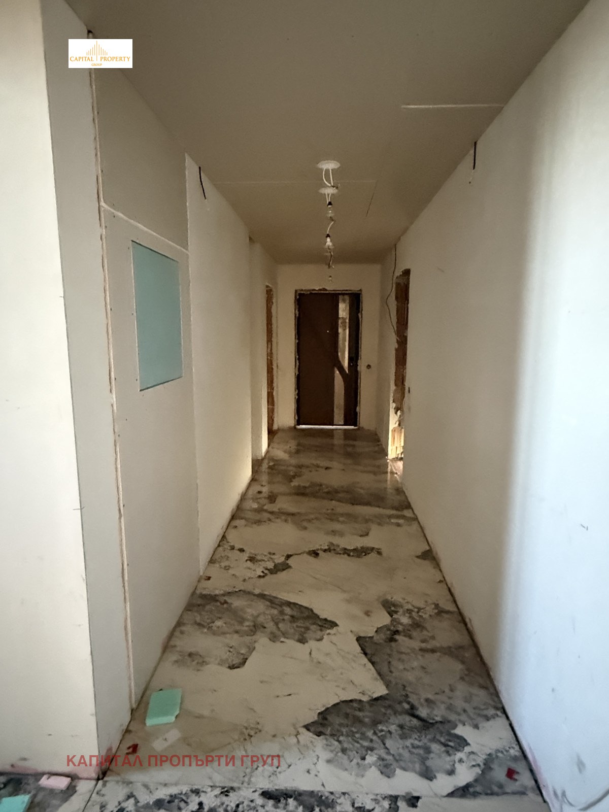 Продава 2-СТАЕН, гр. София, Малинова долина, снимка 13 - Апартаменти - 54562273