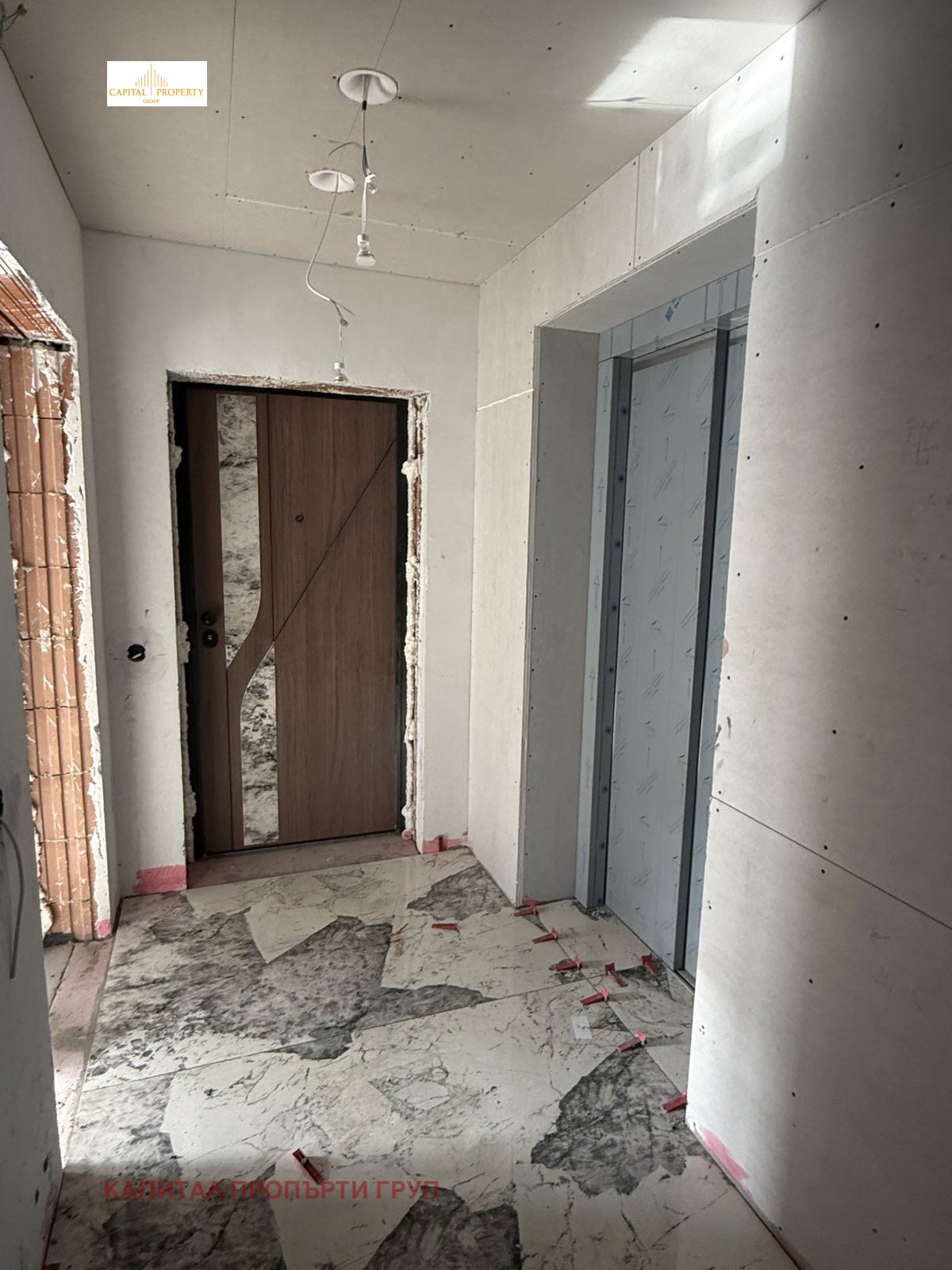 Продава 2-СТАЕН, гр. София, Малинова долина, снимка 11 - Апартаменти - 54562273