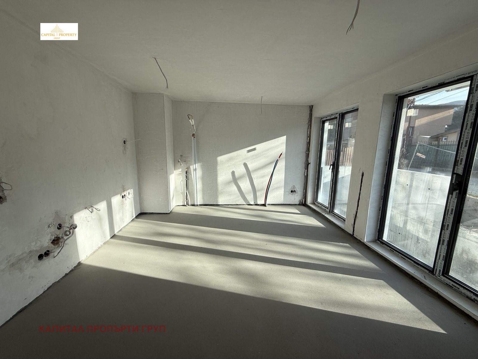 Продава 2-СТАЕН, гр. София, Малинова долина, снимка 2 - Апартаменти - 54562273