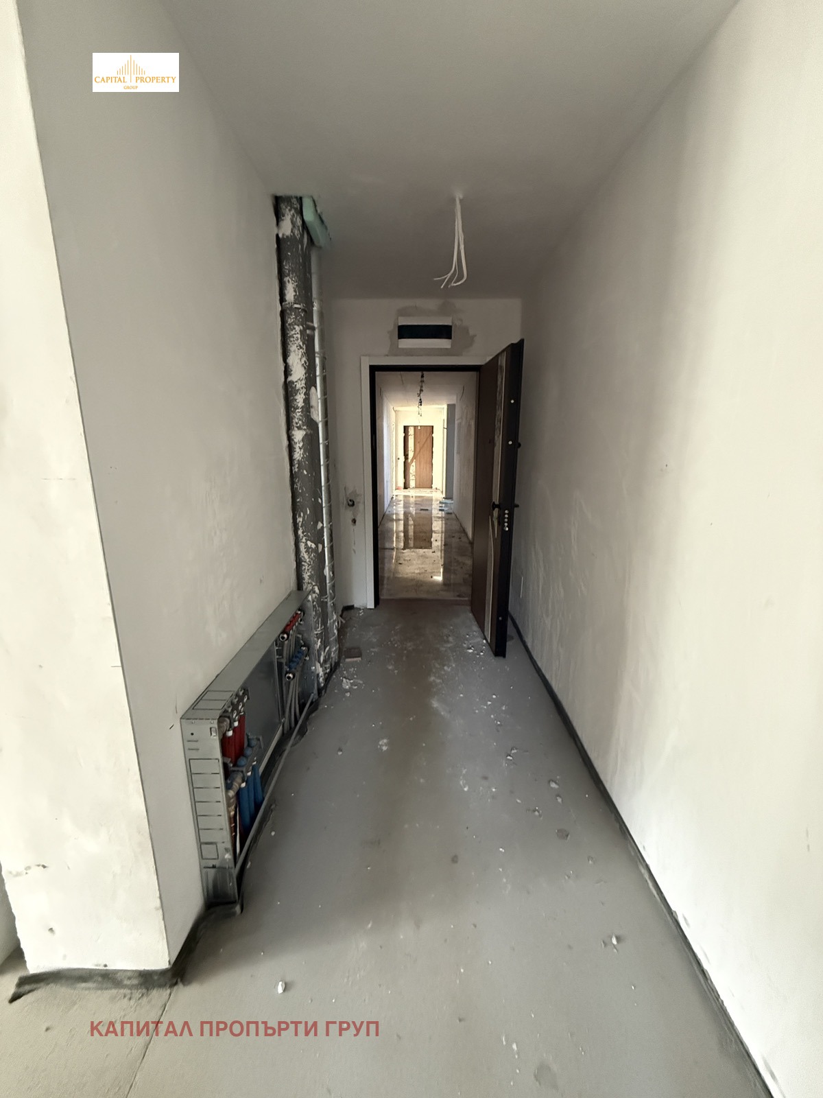 Продава 2-СТАЕН, гр. София, Малинова долина, снимка 10 - Апартаменти - 54562273