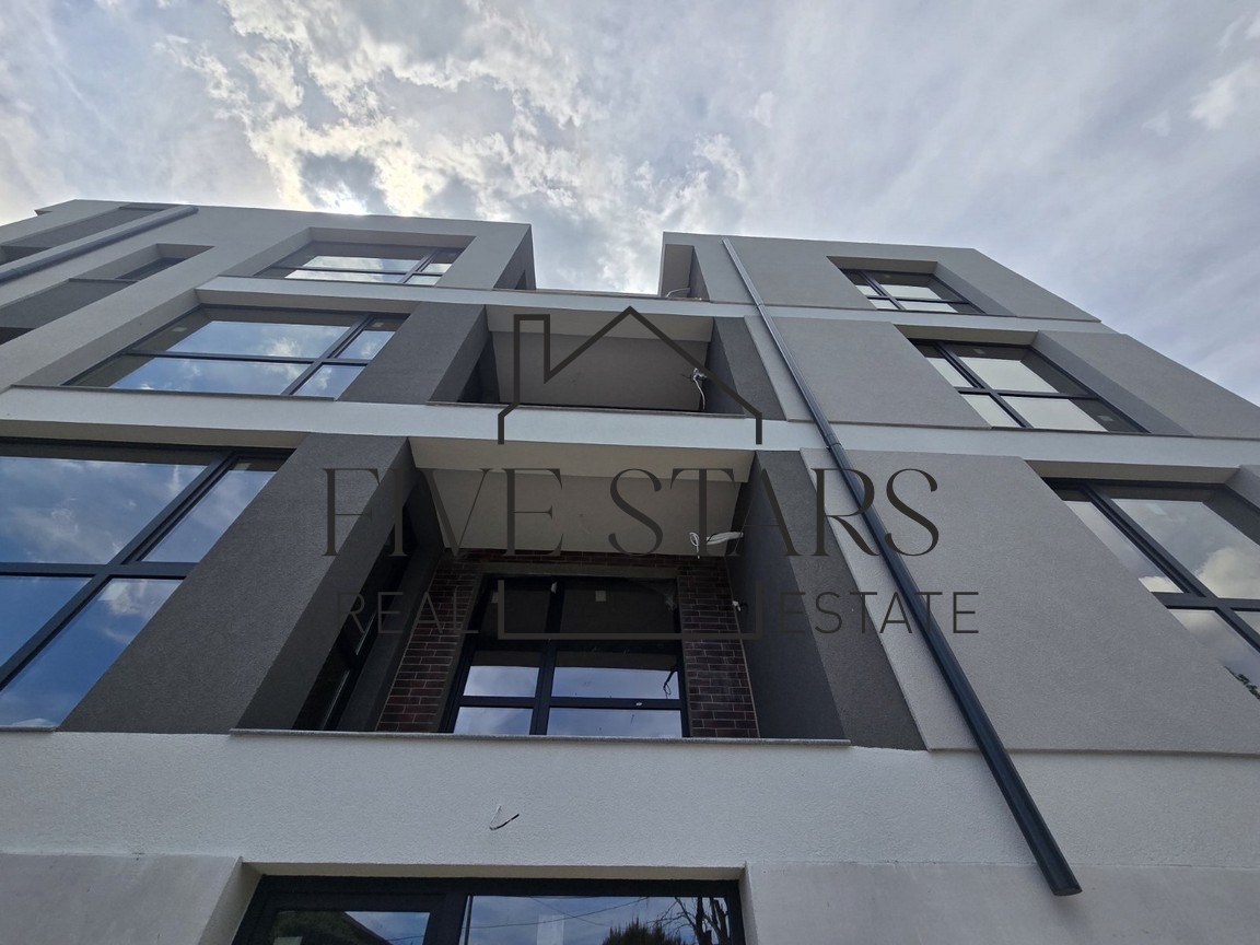 Продава 2-СТАЕН, гр. Варна, Изгрев, снимка 2 - Апартаменти - 54605721