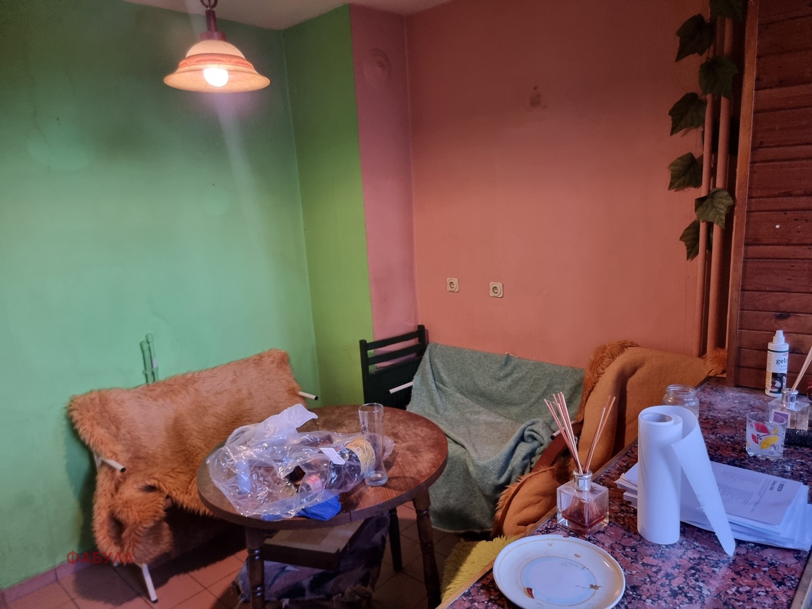 Продава 2-СТАЕН, гр. София, Люлин 6, снимка 14 - Апартаменти - 54736430