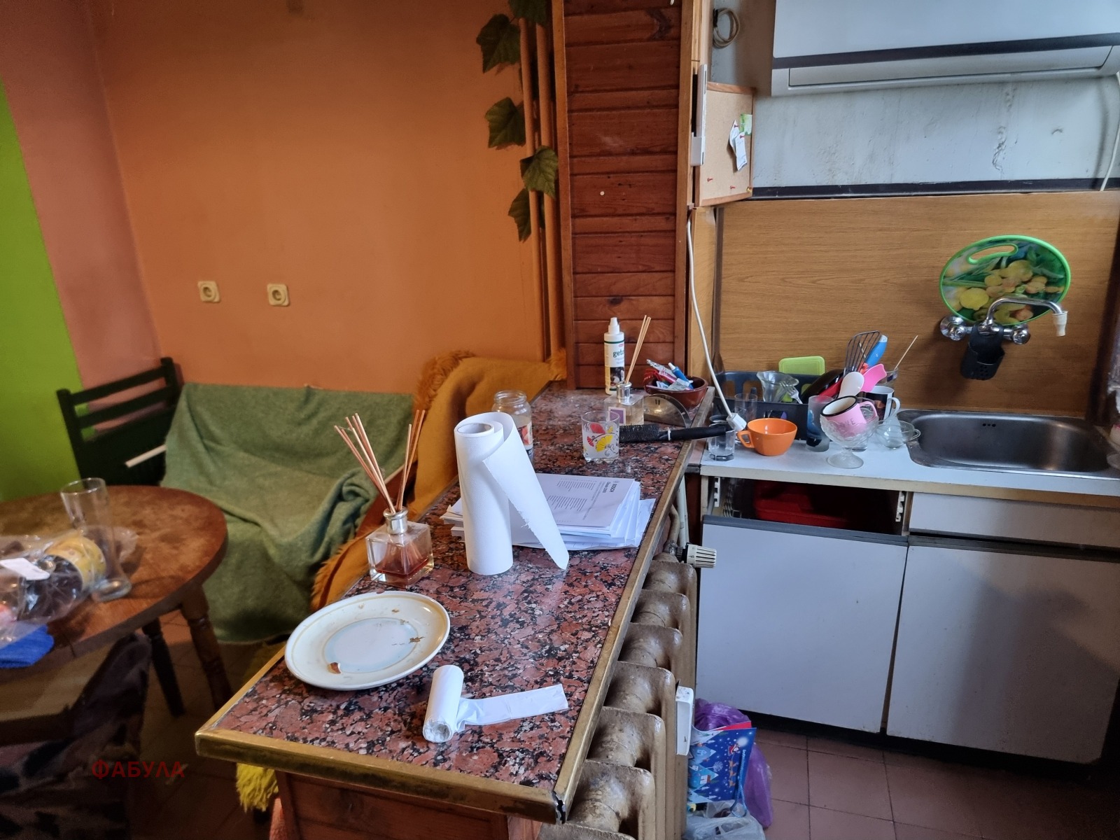 Продава 2-СТАЕН, гр. София, Люлин 6, снимка 13 - Апартаменти - 54736430