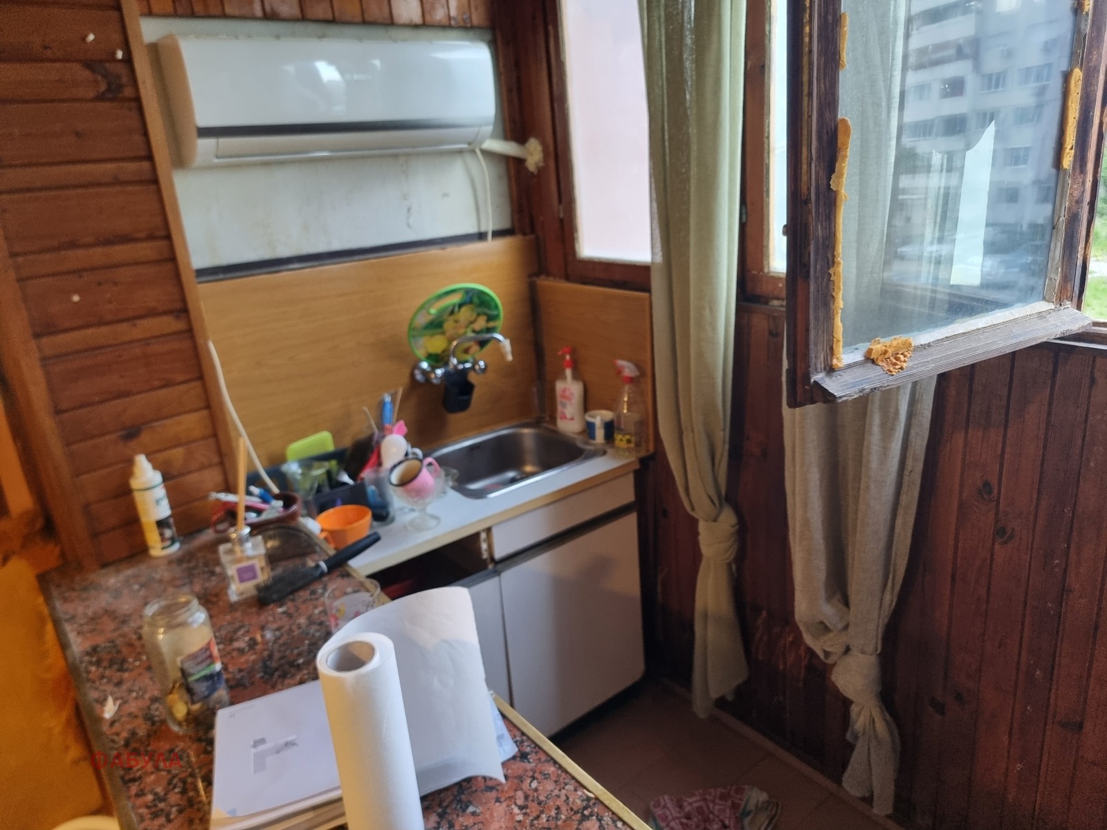 Продава 2-СТАЕН, гр. София, Люлин 6, снимка 6 - Апартаменти - 54736430