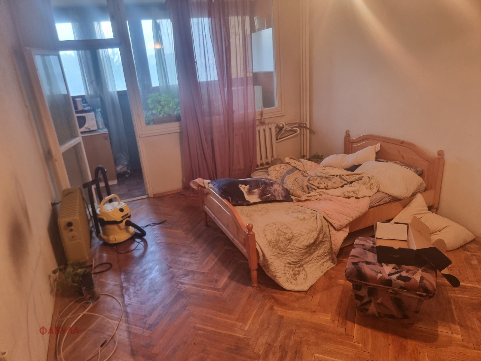 Продава  2-стаен град София , Люлин 6 , 55 кв.м | 59923412