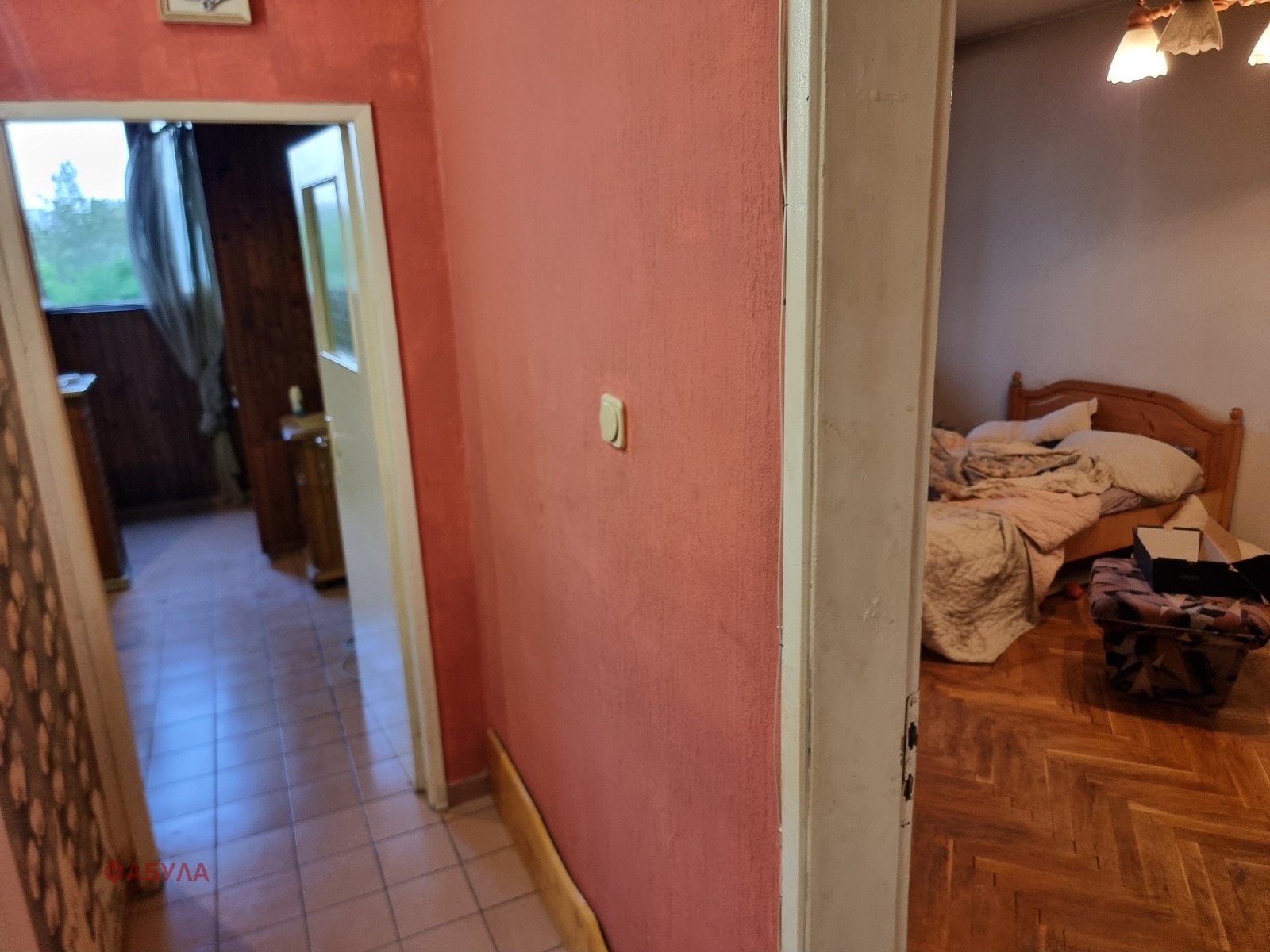 Продава 2-СТАЕН, гр. София, Люлин 6, снимка 9 - Апартаменти - 54736430