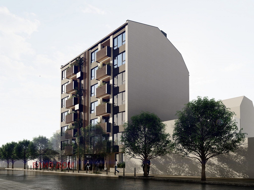 Продава 2-СТАЕН, гр. Варна, Център, снимка 3 - Апартаменти - 55902085