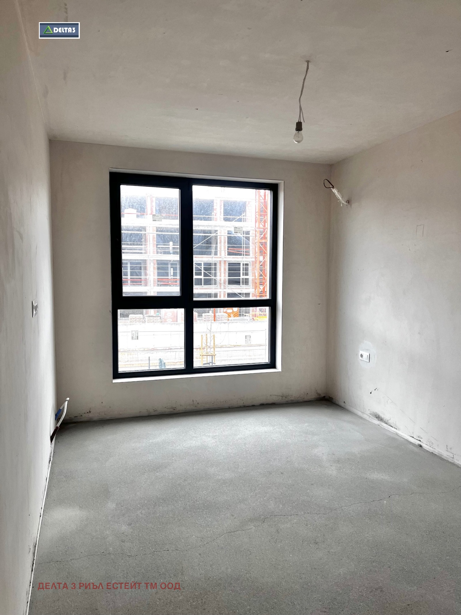 Продава 3-СТАЕН, гр. София, Малинова долина, снимка 2 - Апартаменти - 54047452