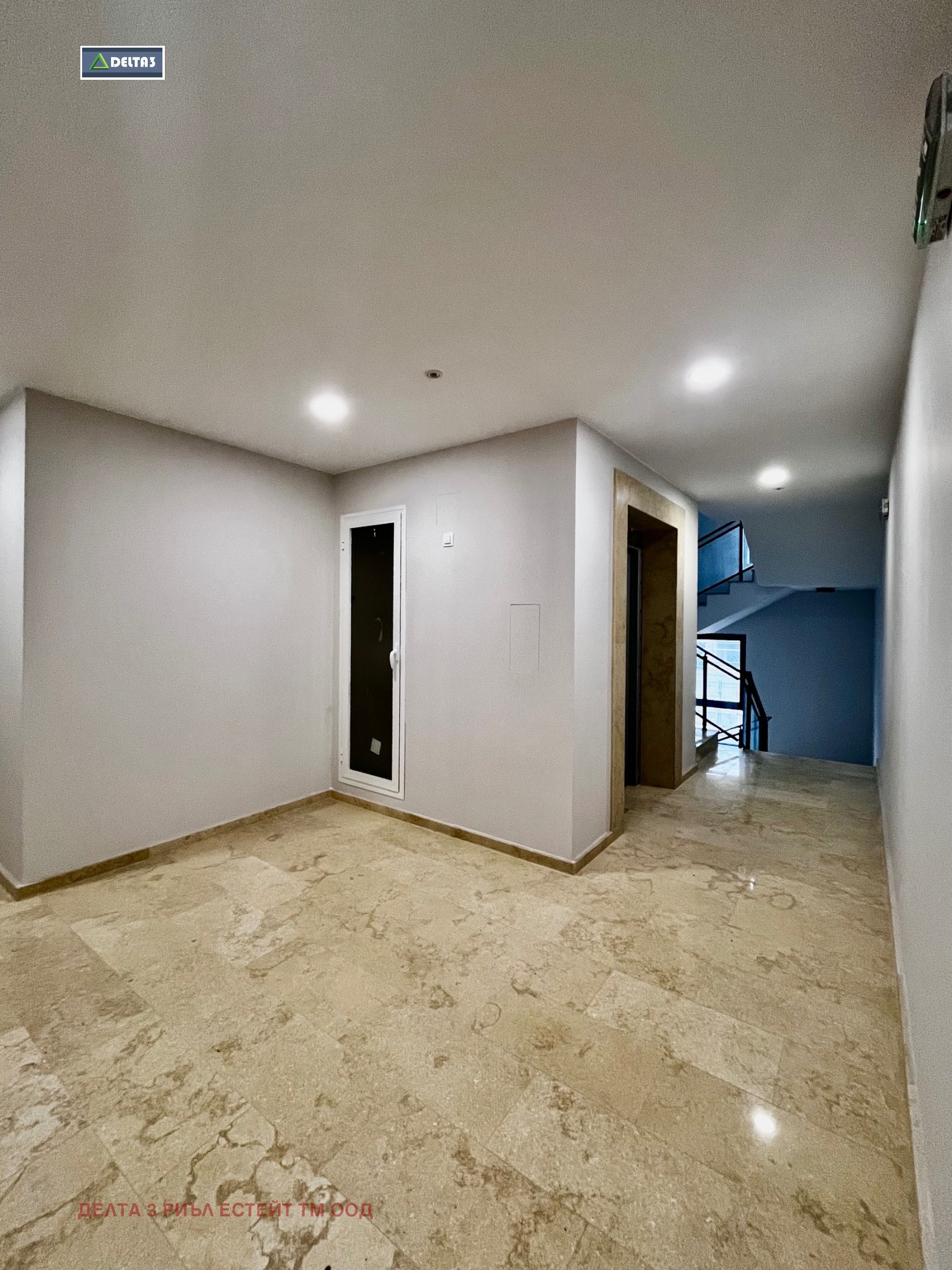 Продава 3-СТАЕН, гр. София, Малинова долина