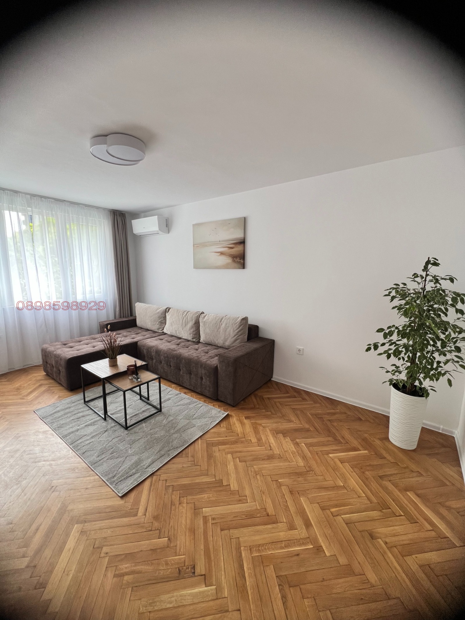 Продава 3-СТАЕН, гр. Варна, Зимно кино Тракия, снимка 2 - Апартаменти - 54673934