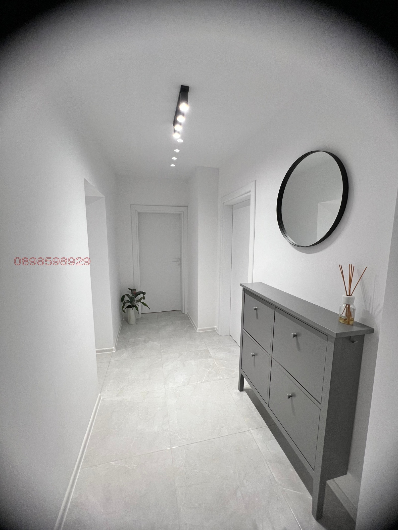 Продава 3-СТАЕН, гр. Варна, Зимно кино Тракия, снимка 12 - Апартаменти - 54673934