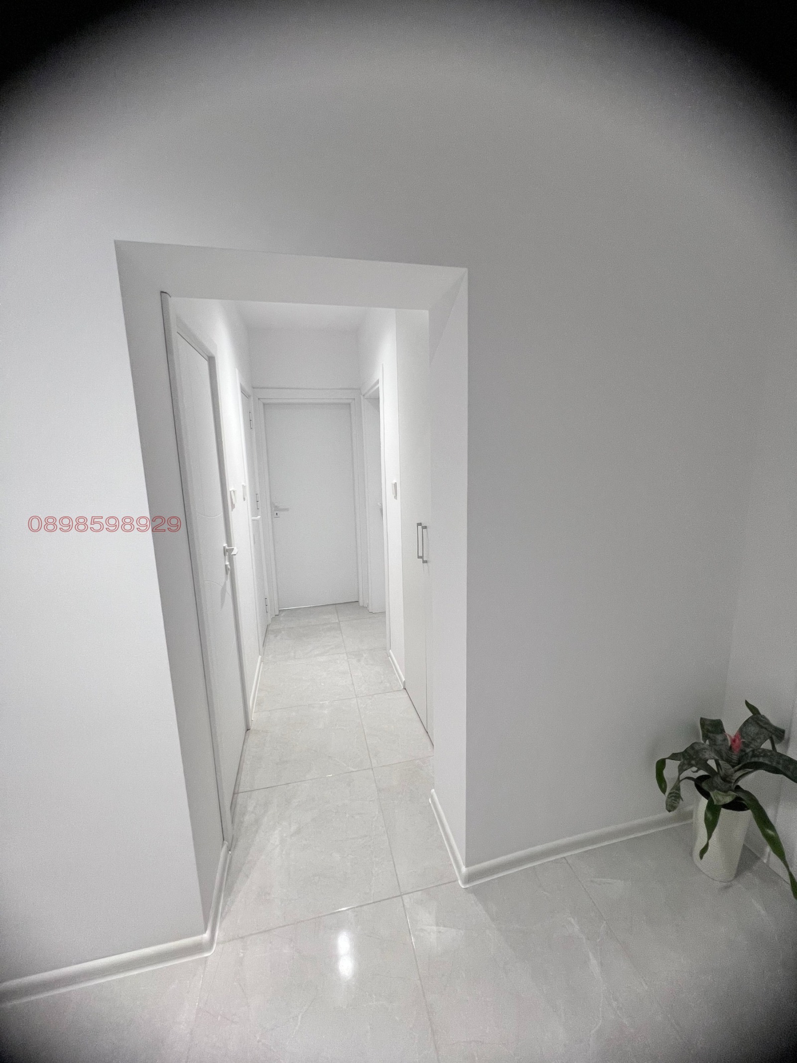 Продава 3-СТАЕН, гр. Варна, Зимно кино Тракия, снимка 13 - Апартаменти - 54673934
