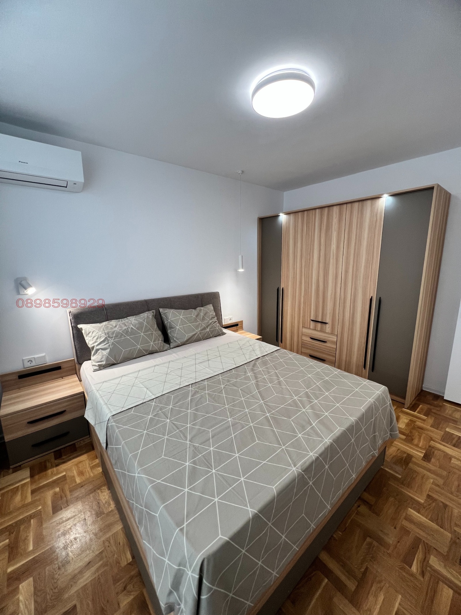Продава 3-СТАЕН, гр. Варна, Зимно кино Тракия, снимка 7 - Апартаменти - 54673934