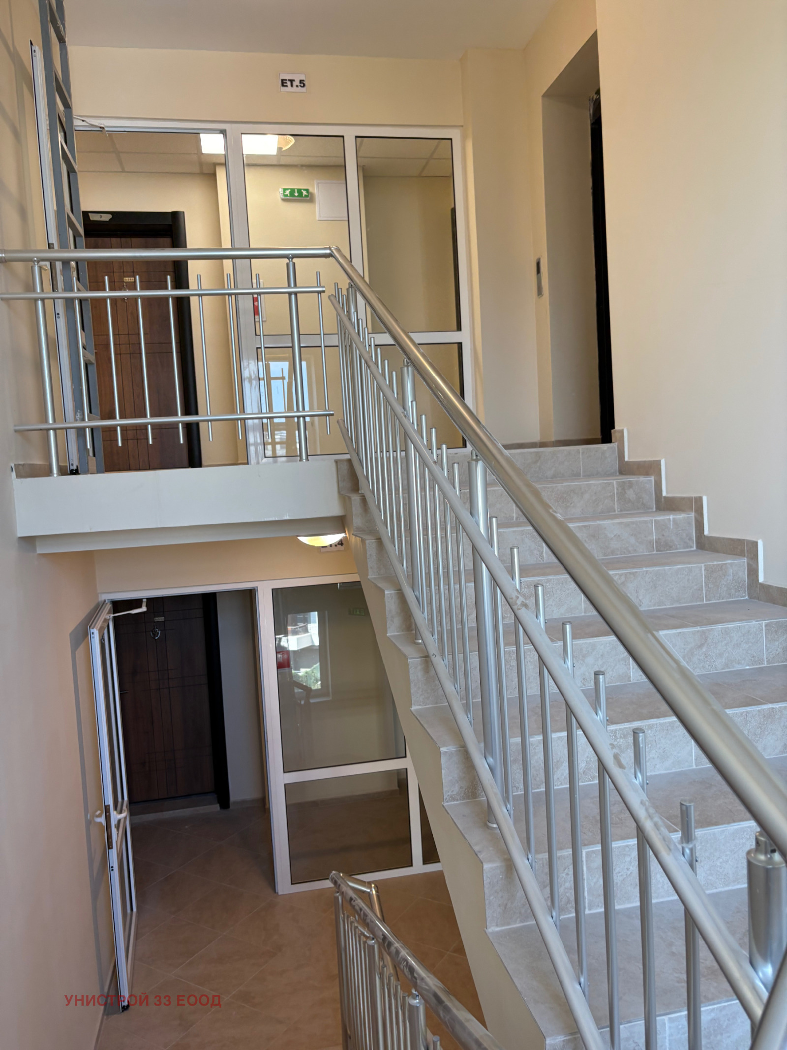 Продава 4-СТАЕН, гр. София, Кръстова вада, снимка 2 - Апартаменти - 55321356