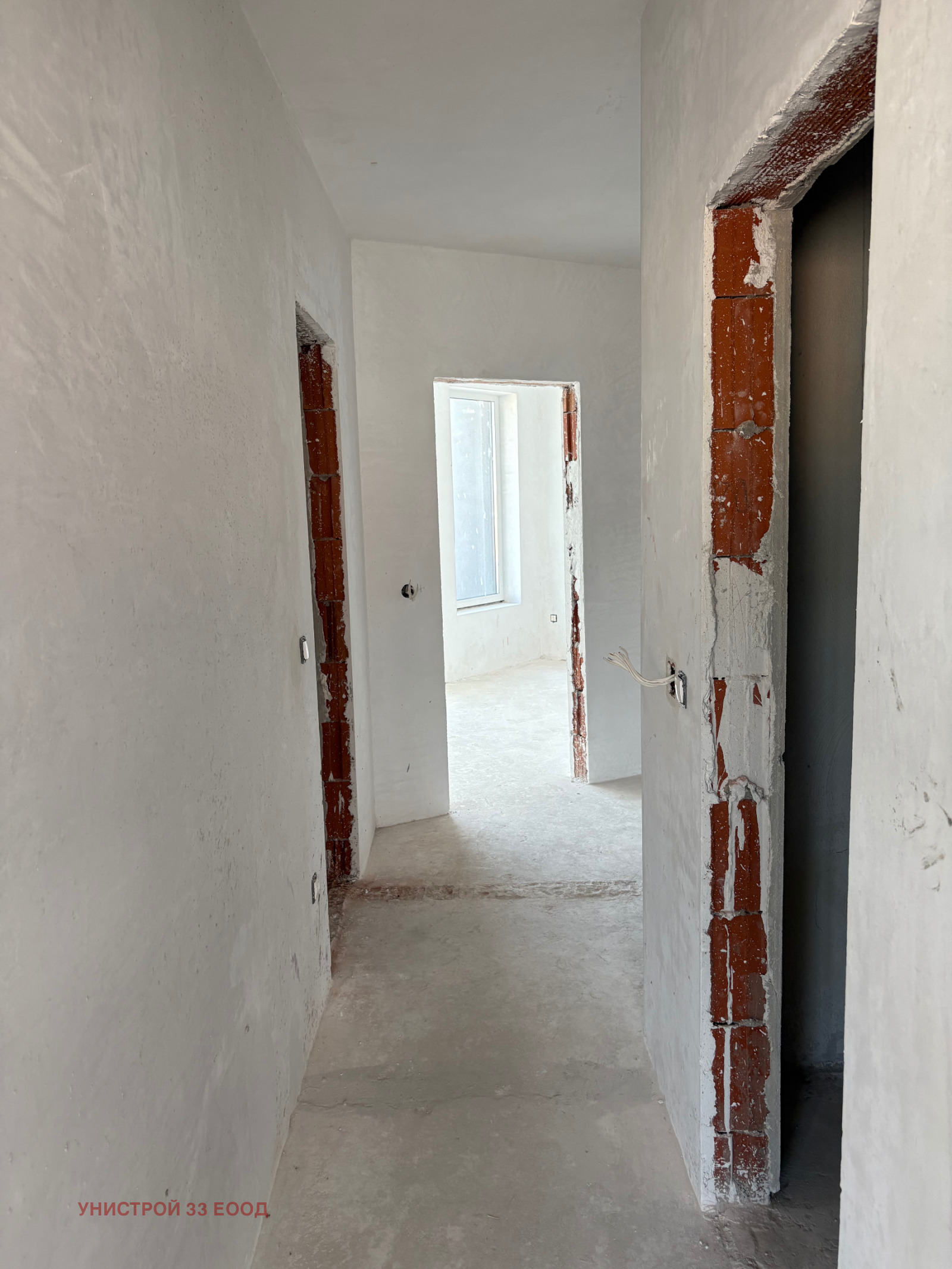 Продава 4-СТАЕН, гр. София, Кръстова вада, снимка 7 - Апартаменти - 55321356