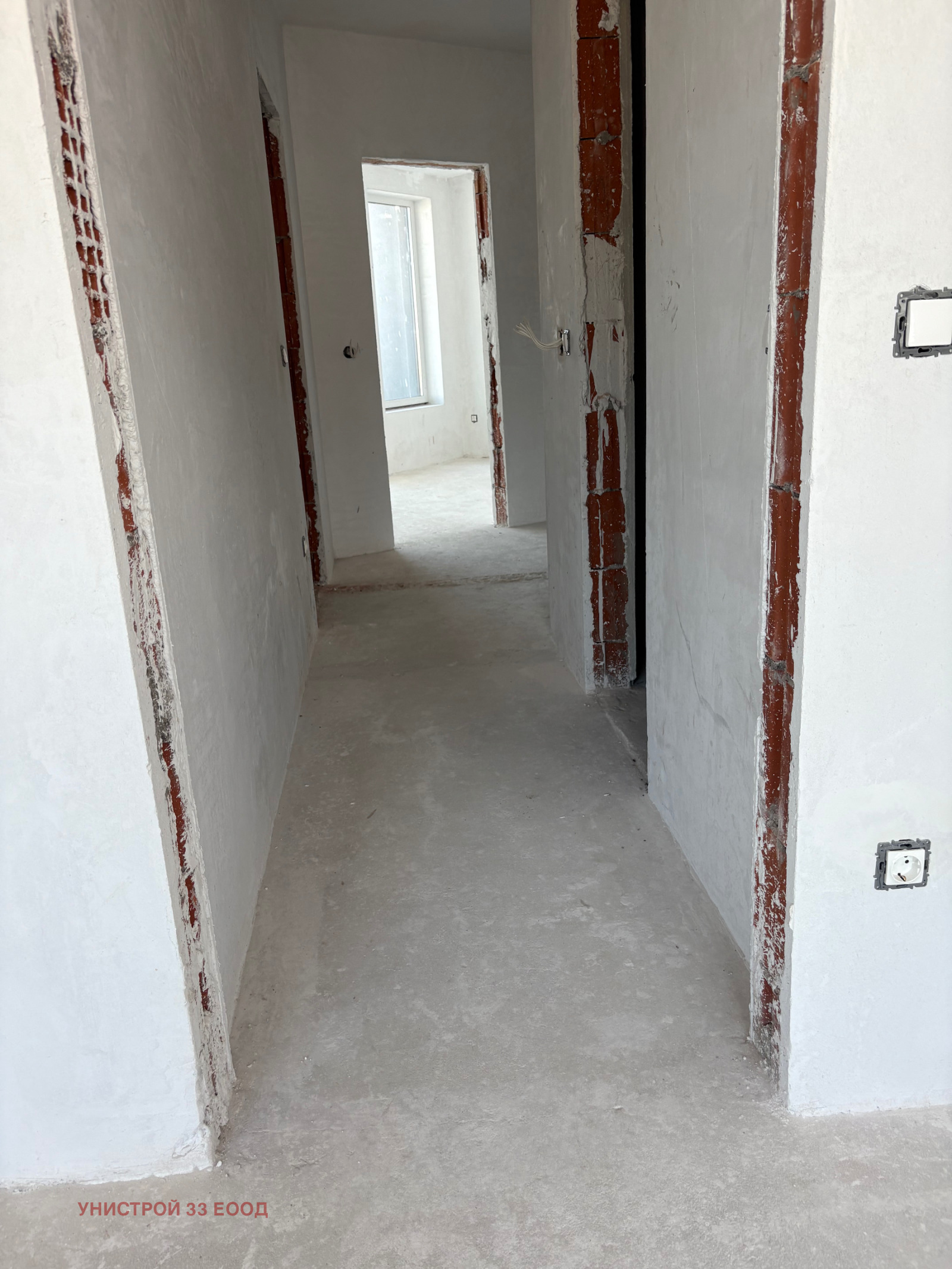 Продава 4-СТАЕН, гр. София, Кръстова вада, снимка 5 - Апартаменти - 55321356