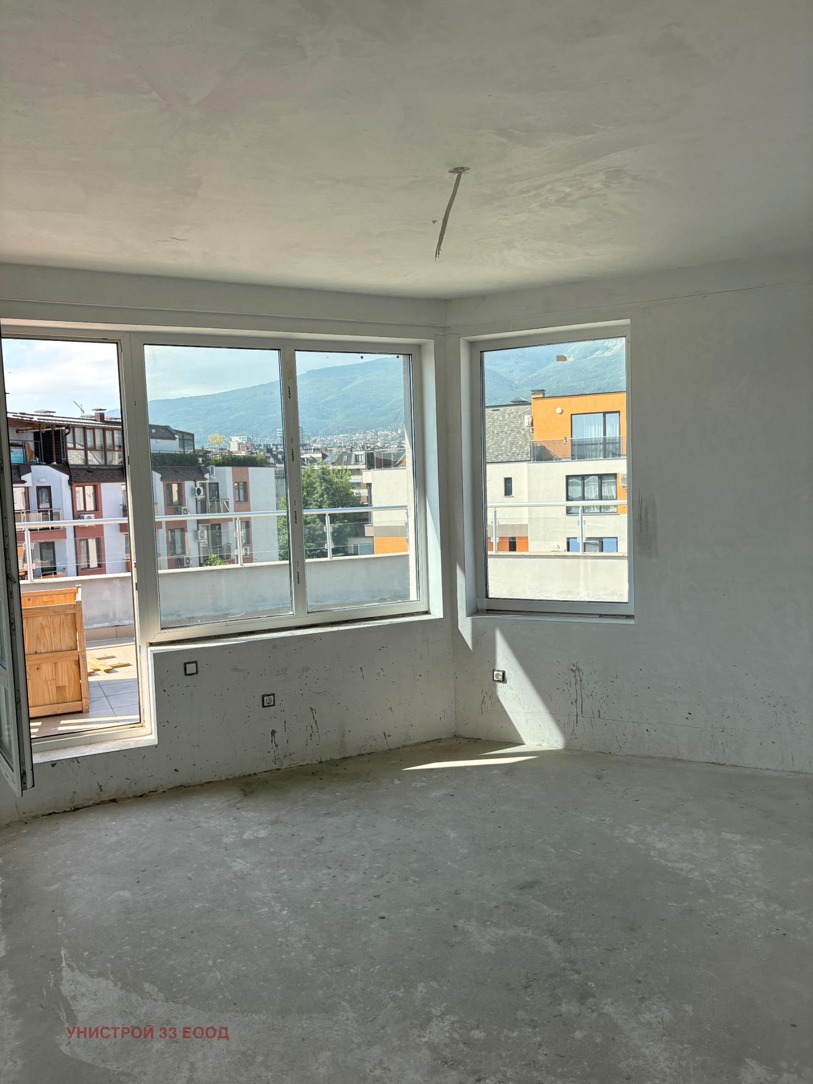 Продава 4-СТАЕН, гр. София, Кръстова вада, снимка 12 - Апартаменти - 55321356